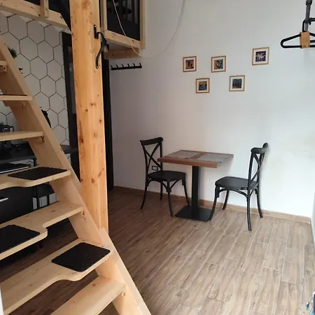 Vicolo Stretto Guest house