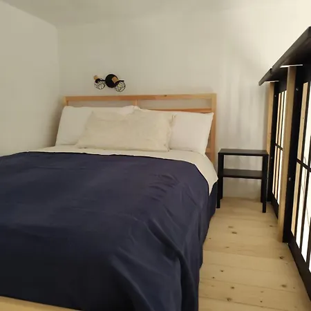 Vicolo Stretto Guest house Scafati