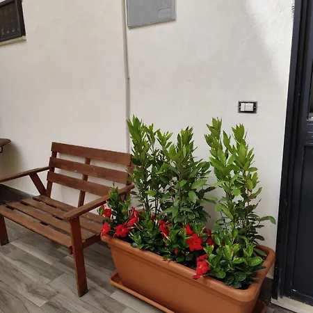 Vicolo Stretto Guest house