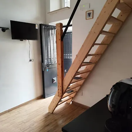 Guest house Vicolo Stretto Scafati