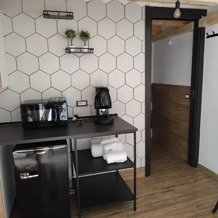 Guest house Vicolo Stretto Scafati