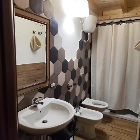 Guest house Vicolo Stretto *